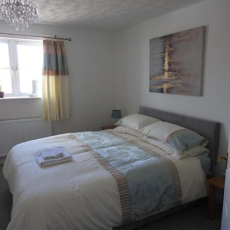 Villa Charming 2-Bed House In Torquay Extérieur photo