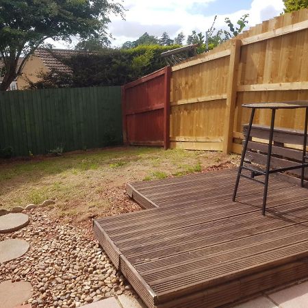 Villa Charming 2-Bed House In Torquay Extérieur photo