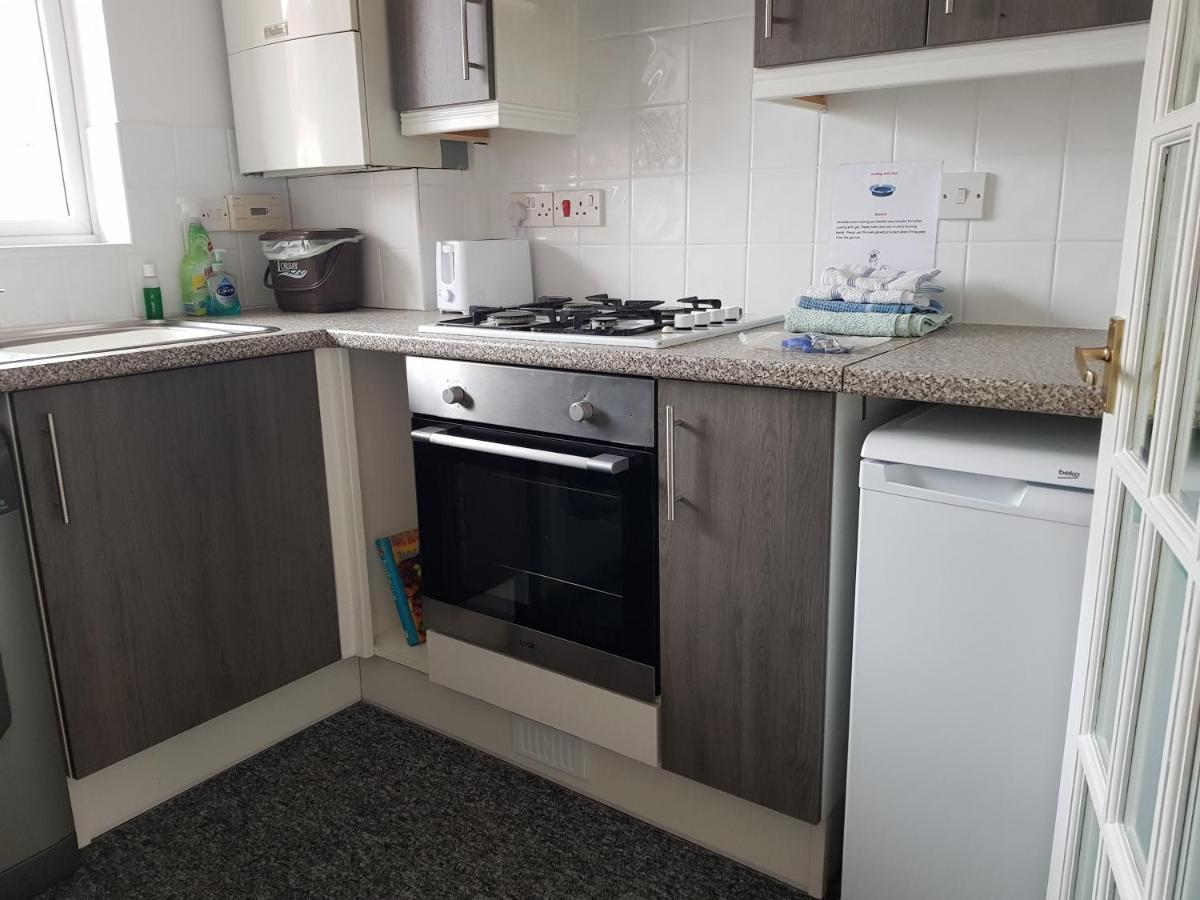 Villa Charming 2-Bed House In Torquay Extérieur photo