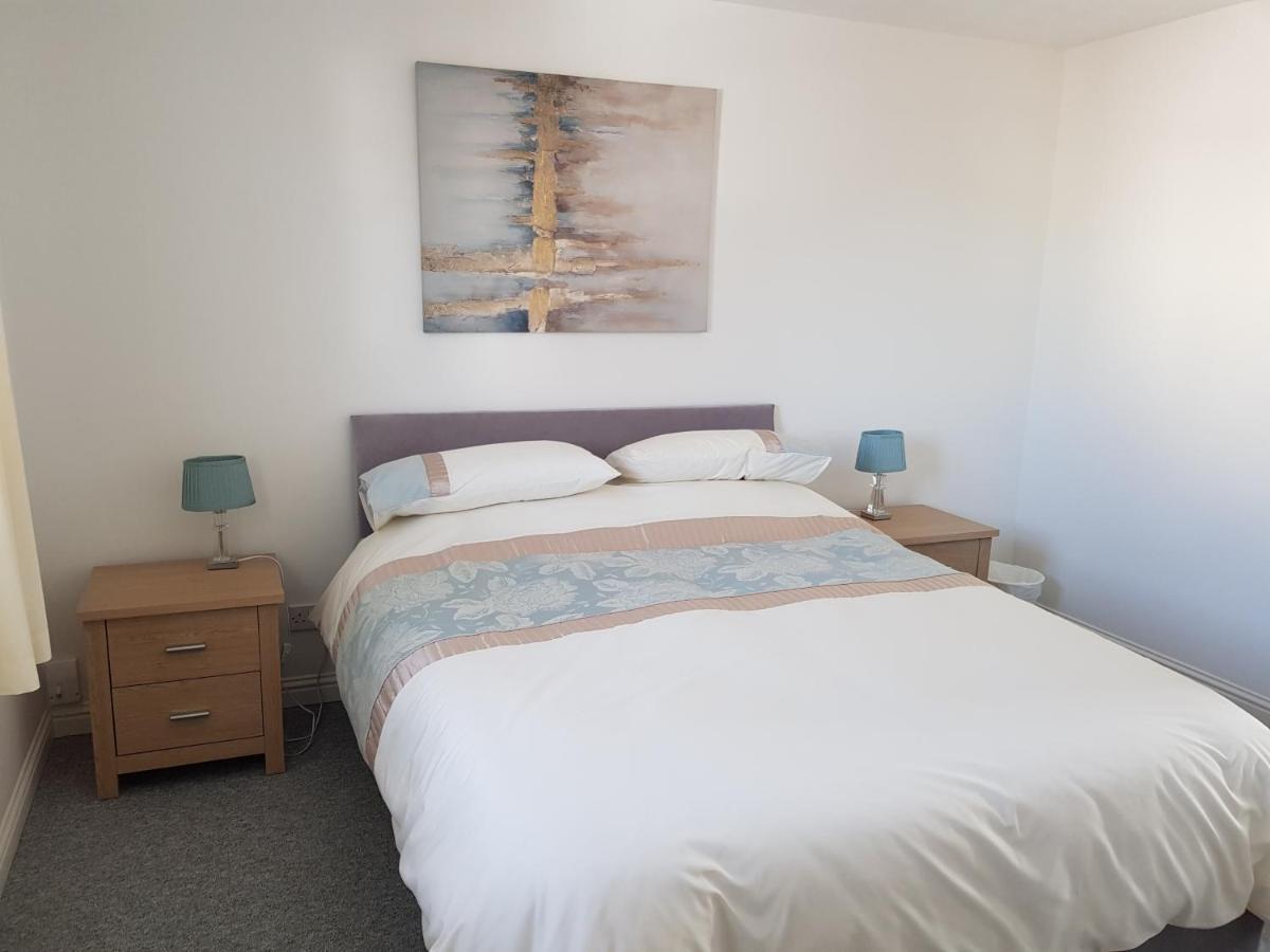 Villa Charming 2-Bed House In Torquay Extérieur photo