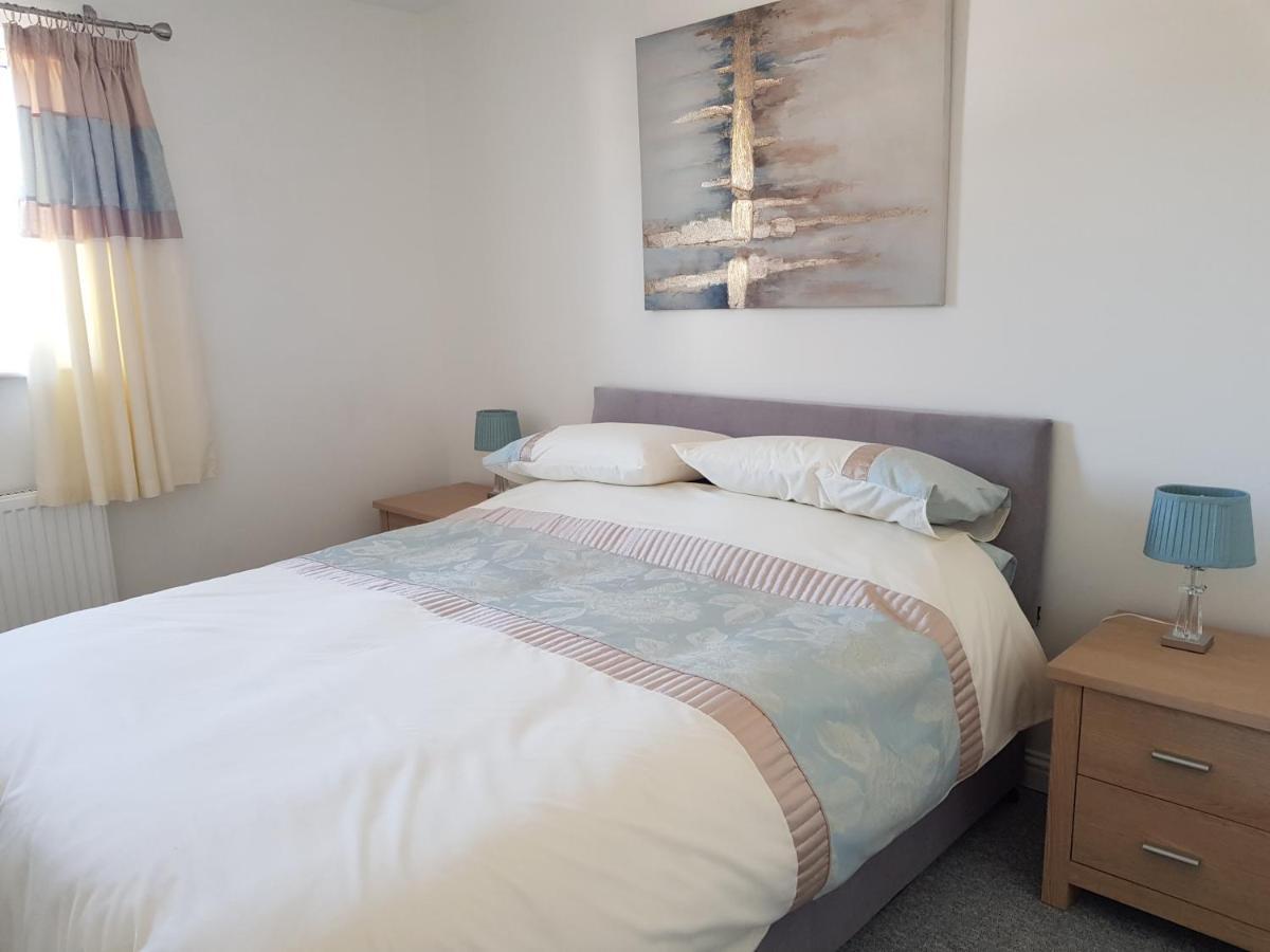 Villa Charming 2-Bed House In Torquay Extérieur photo