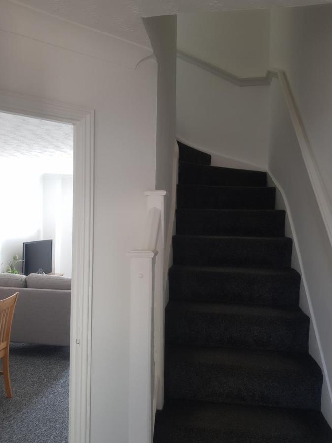 Villa Charming 2-Bed House In Torquay Extérieur photo